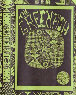 The Greenfish : Demo